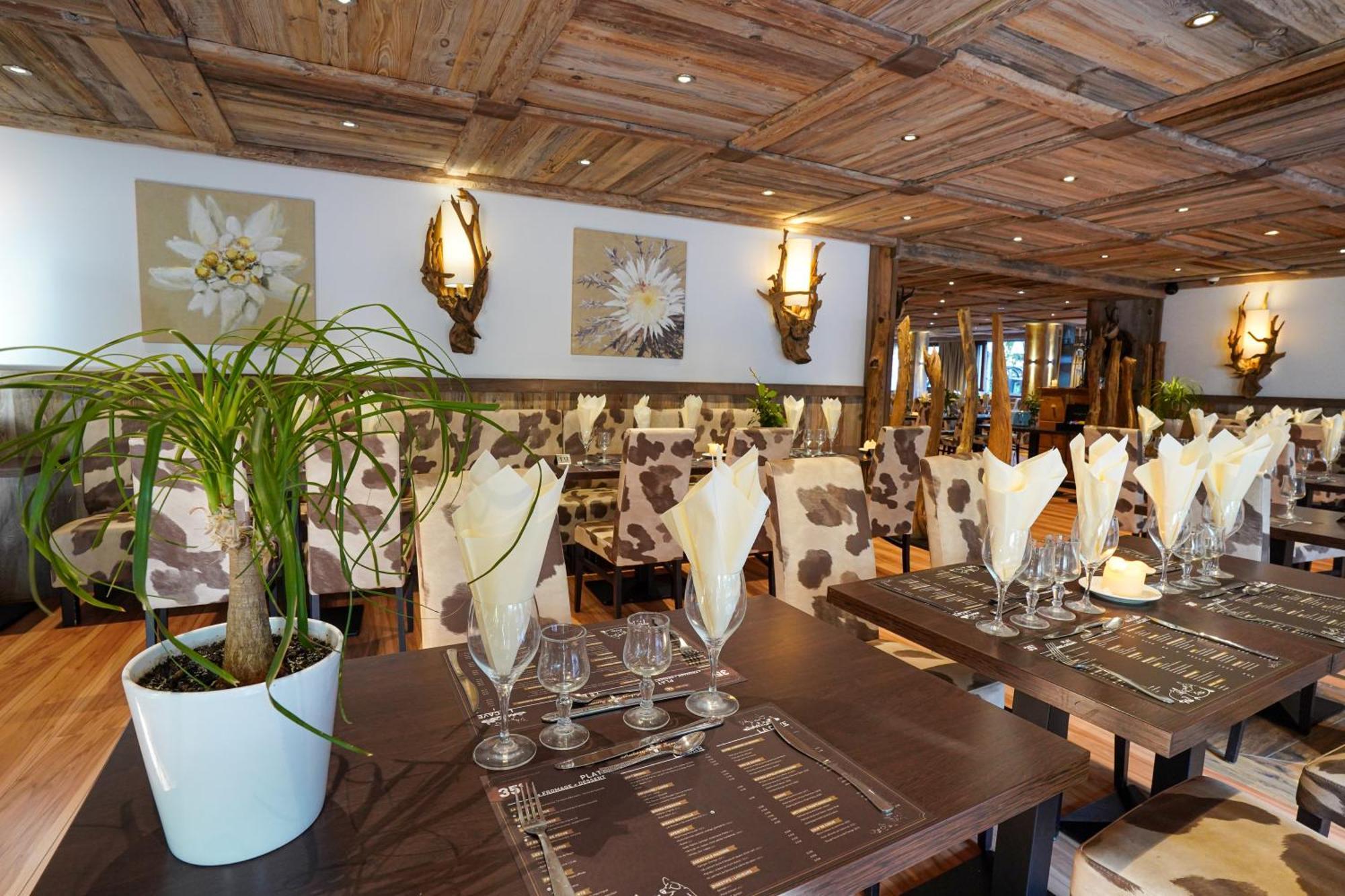 Auberge Le Semnoz Сен-Жорйо Екстер'єр фото