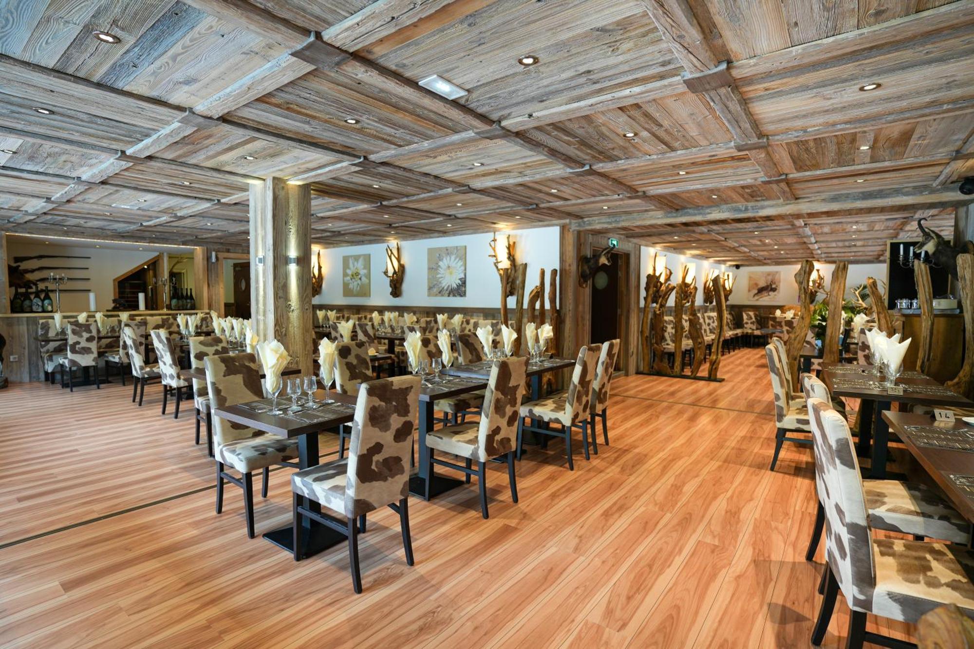 Auberge Le Semnoz Сен-Жорйо Екстер'єр фото